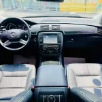 Mercedes-Benz R-Class 2018 из Китая