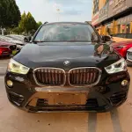 BMW X1 2017 из Китая