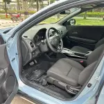 Honda XR-V 2021 из Китая