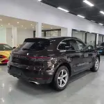 Porsche Macan 2019 из Китая