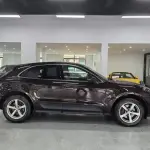 Porsche Macan 2019 из Китая