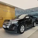 Ford Edge (Import) 2015 из Китая
