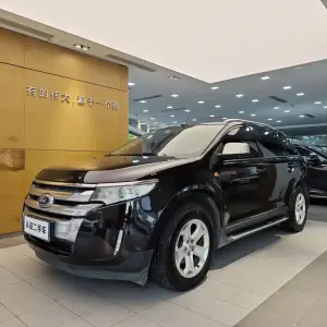 Ford Edge (Import) 2015 из Китая