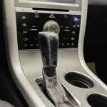 Ford Edge (Import) 2015 из Китая