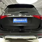 Mercedes-Benz GLE 2021 из Китая