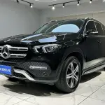 Mercedes-Benz GLE 2021 из Китая