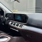 Mercedes-Benz GLE 2021 из Китая