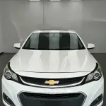 Chevrolet Malibu 2016 из Китая