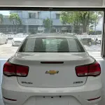 Chevrolet Malibu 2016 из Китая