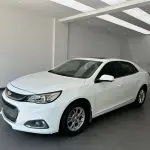 Chevrolet Malibu 2016 из Китая