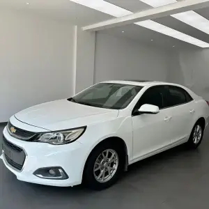 Chevrolet Malibu 2016 из Китая