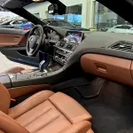 BMW 6 Series 2018 из Китая
