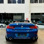 BMW 6 Series 2018 из Китая