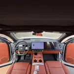 Li Auto Li L7 2023 из Китая