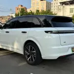 Li Auto Li L7 2023 из Китая