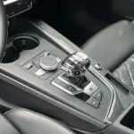 Audi S5 2018 из Китая