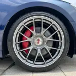 Audi S5 2018 из Китая