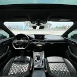 Audi S5 2018 из Китая