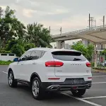 Haval H6 2018 из Китая