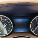 Maserati Levante 2016 из Китая