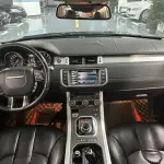 Land Rover Evoque (Import) 2014 241 л.с. — лот 55804145 из Китая