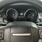 Land Rover Evoque (Import) 2014 из Китая