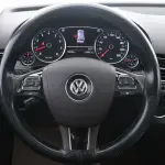 Volkswagen Touareg 2017 из Китая