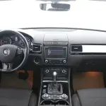 Volkswagen Touareg 2017 из Китая