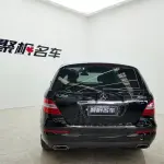 Mercedes-Benz R-Class 2011 из Китая