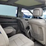 Mercedes-Benz R-Class 2011 из Китая