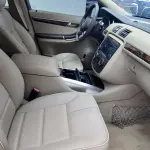 Mercedes-Benz R-Class 2011 из Китая