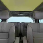 Mercedes-Benz R-Class 2011 из Китая
