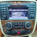 Mercedes-Benz R-Class 2011 из Китая