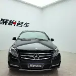Mercedes-Benz R-Class 2011 из Китая