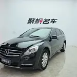 Mercedes-Benz R-Class 2011 из Китая