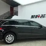 Mercedes-Benz R-Class 2011 из Китая