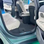 NIO ET7 2022 из Китая