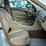 Mercedes-Benz E-Class 2007 из Китая