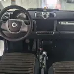 smart Smart Fortwo 2014 из Китая