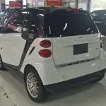 smart Smart Fortwo 2014 из Китая