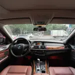 BMW X5 (Import) 2012 из Китая