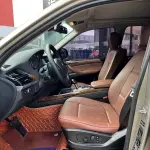 BMW X5 (Import) 2012 из Китая