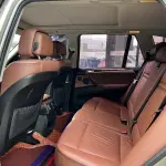 BMW X5 (Import) 2012 из Китая