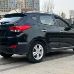Hyundai ix35 2012 из Китая