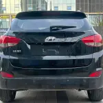 Hyundai ix35 2012 из Китая