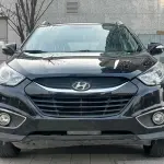 Hyundai ix35 2012 из Китая