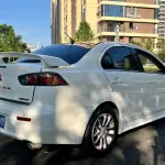 Mitsubishi Lancer EX 2012 из Китая