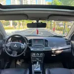 Mitsubishi Lancer EX 2012 из Китая