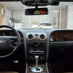 Bentley Flying Spur 2012 из Китая