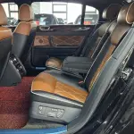 Bentley Flying Spur 2012 из Китая